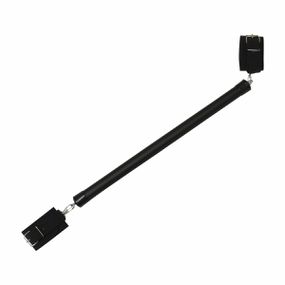 Separador de Pés Brasil Fetiche (SPP57-SPV57) - Preto - Linda Sex Produtos Eróticos BH, Lingerie sensuais, sex shop.