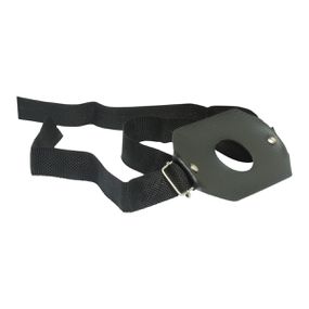 *Suporte Para Prótese de Coxa um Furo Brasil Fetiche (SPC30)... - Linda Sex Produtos Eróticos BH, Lingerie sensuais, sex shop.