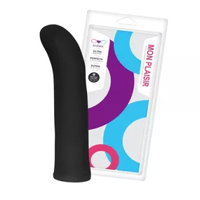 *Prótese 16x12cm Curvada Sem Base Ponto G Mon Plaisir(SSP00 ... - Linda Sex Produtos Eróticos BH, Lingerie sensuais, sex shop.