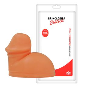 Tapa Lata AeE (LT001-ST270-ST315) - Formato de Pênis - Linda Sex Produtos Eróticos BH, Lingerie sensuais, sex shop.