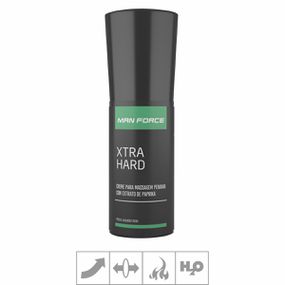 *Excitante Man Force Linha de Tratamento 50g (CO342-ST284) -... - Linda Sex Produtos Eróticos BH, Lingerie sensuais, sex shop.