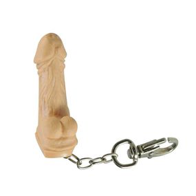 *Chaveiro Sensual Import (ST317) - Formato de Pênis - Linda Sex Produtos Eróticos BH, Lingerie sensuais, sex shop.