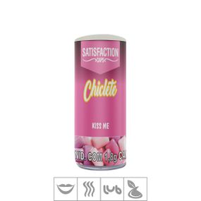 Bolinha Beijável Kiss Me Satisfaction Caps 3un (ST435) - Chi... - Linda Sex Produtos Eróticos BH, Lingerie sensuais, sex shop.