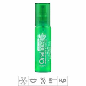 *PROMO - Aromatizante Bucal Oral Me! 15ml Validade 07/22 (ST... - Linda Sex Produtos Eróticos BH, Lingerie sensuais, sex shop.