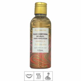 Óleo Para Massagem Beijável La Passion 120ml (ST510) - Ama... - Linda Sex Produtos Eróticos BH, Lingerie sensuais, sex shop.