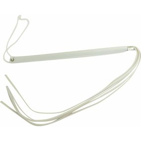 *Chicote Fino Com Franja Brasil Fetiche 35cm (CFB29-ST567) -... - Linda Sex Produtos Eróticos BH, Lingerie sensuais, sex shop.