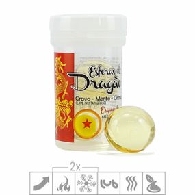 Bolinha Funcional Hot Flowers Com 2un (ST582) - Esferas do D... - Linda Sex Produtos Eróticos BH, Lingerie sensuais, sex shop.
