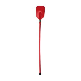 *Chibata Retangular Dominatrixxx (DX1301-ST674) - Vermelho - Linda Sex Produtos Eróticos BH, Lingerie sensuais, sex shop.