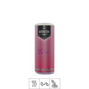 Bolinhas Aromatizadas Satisfaction 2un (ST729) - Rosa - Linda Sex Produtos Eróticos BH, Lingerie sensuais, sex shop.