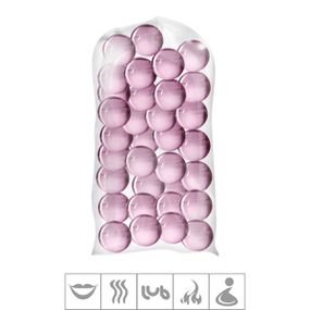 Bolinhas Acaso Beijável 33un (ST806) - Uva - Linda Sex Produtos Eróticos BH, Lingerie sensuais, sex shop.