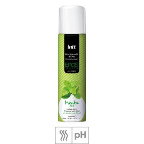 Desodorante Íntimo Eros 166ml (ST875) - Menta - Linda Sex Produtos Eróticos BH, Lingerie sensuais, sex shop.