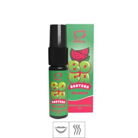 *Aromatizante Bucal Boca Gostosa 15ml SF (ST893) - Melancia - Linda Sex Produtos Eróticos BH, Lingerie sensuais, sex shop.