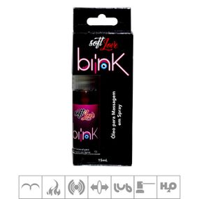 **PROMO - Gel Para Sexo Anal Blink Jatos 15ml Validade 11/22... - lojasacaso.com.br