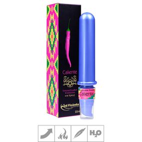 *Excitante Feminino Caliente Spray 20ml Validade (L290-16826... - lojasacaso.com.br