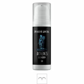 *PROMO - Gel Para Sexo Anal Inside E Co. Arthemis 15g Valida... - lojasacaso.com.br