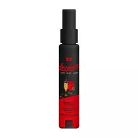 *Gel Comestível Hot Lambuze 55ml (ST886). - Morango c/ Champ... - lojasacaso.com.br Lingerie Sensual e Sex Shop