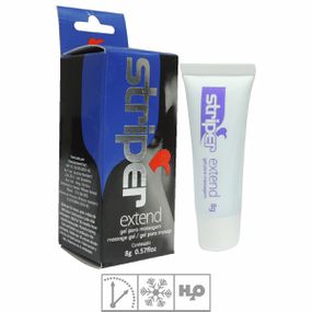 *PROMO - Retardante Striper Extend 8g Validade 10/22 (17229)... - lojasacaso.com.br Lingerie Sensual e Sex Shop