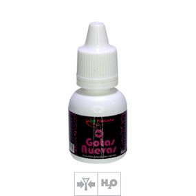 Adstringente Nuevas em Gotas 10ml (L019-17243) - Padrão - lojasacaso.com.br