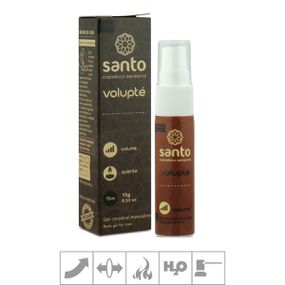 Excitante Masculino Volupté 15ml (17269) - Padrão - lojasacaso.com.br