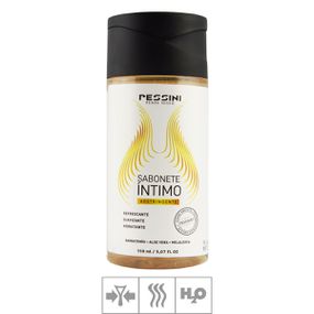 *Sabonete Íntimo Adstringente 150ml (17323) - Padrão - lojasacaso.com.br