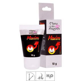 *Retardante Maxim 10g (17396) - Padrão - lojasacaso.com.br