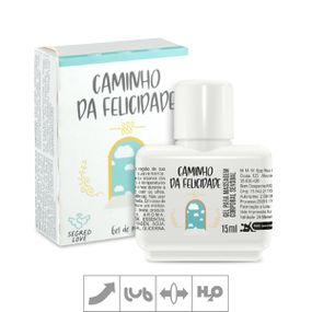 Excitante Masculino Caminho da Felicidade 15ml (17707) - Pad... - lojasacaso.com.br