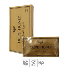 Afrodisíaco Trepe Honey 8ml (17712) - Padrão - lojasacaso.com.br