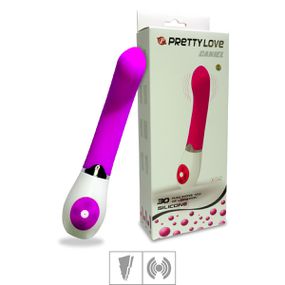 Vibrador Daniel SI (5226) - Magenta - lojasacaso.com.br