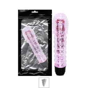 Vibrador Com Capa Texturizada Massageadora SI (5463-ST337) -... - lojasacaso.com.br