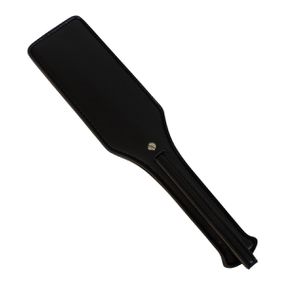 *Chibata Spanking Paddle SI (6348) - Preto - lojasacaso.com.br