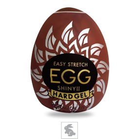 Masturbador Egg Magical Kiss Easy Stretch SI (8142) - Shiny... - lojasacaso.com.br