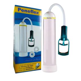 Desenvolvedor Peniano Manual Penflex -(AM07) - Padrão - lojasacaso.com.br Lingerie Sensual e Sex Shop