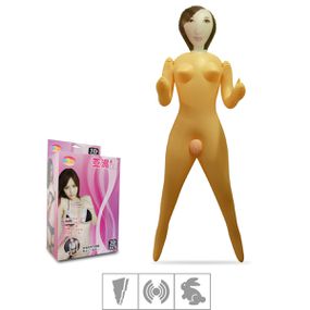 *Boneca Inflável Ânus Vagina em Cyber e Vibrador VP (BN000-1... - lojasacaso.com.br Lingerie Sensual e Sex Shop