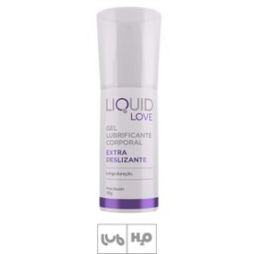 *Lubrificante Liquid Love 50g (CO313-ST451) - Extra Deslizan... - lojasacaso.com.br