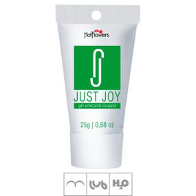 Gel Para Sexo Anal Just Joy 25g (HC252U) - Padrão - lojasacaso.com.br