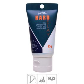 Retardante Hardelay 25g (HC253U) - Padrão - lojasacaso.com.br Lingerie Sensual e Sex Shop