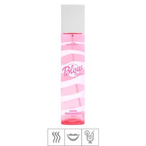 Body Splash Blow Beijos 180ml (HC364). - Morango c/ Creme - lojasacaso.com.br Lingerie Sensual e Sex Shop