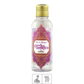 Óleo de Massagem Tântrica 120ml (HC655) - Padrão - lojasacaso.com.br