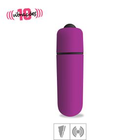Cápsula Vibratória Power Bullet 10 Vibrações VP (MV102-ST387... - lojasacaso.com.br Lingerie Sensual e Sex Shop