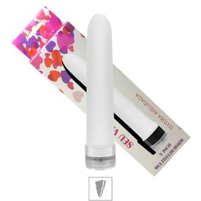 *Vibrador Personal Toque Aveludado 11x8cm VP (PS006-ST226) -... - lojasacaso.com.br