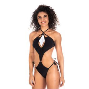 Fantasia Mini Secretária Sexy (PS7295) - Padrão - lojasacaso.com.br Lingerie Sensual e Sex Shop