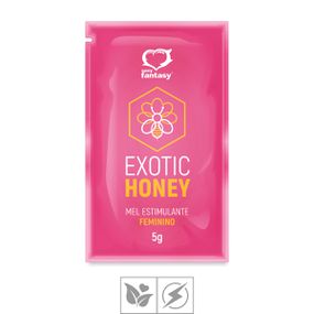 Afrodisíaco Melzinho Exotic Honey 5g (SF6055-ST722) - Femini... - lojasacaso.com.br