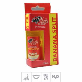 **PROMO - Gel Comestível Soft Love Hot 15ml 01/2023 (ST114) ... - lojasacaso.com.br Lingerie Sensual e Sex Shop
