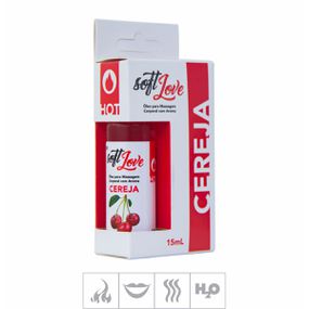 **PROMO - Gel Comestível Soft Love Hot 15ml 01/2023 (ST114) ... - lojasacaso.com.br