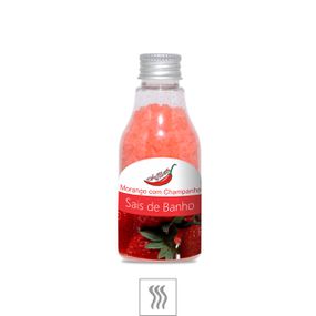 Sais de Banho Chillies 80g (ST129) - Morango c/ Champagne - lojasacaso.com.br