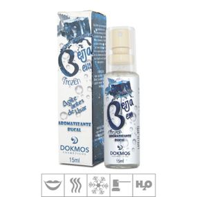 Aromatizante Bucal Beija Bem 15ml (ST155-ST824) - Fr... - lojasacaso.com.br