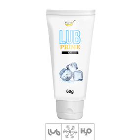 *Lubrificante Lub Prime 60g (ST168) - Ice - lojasacaso.com.br