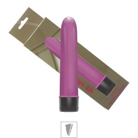 Vibrador Personal Liso 11x8cm VP (PS006A-ST322) - Magenta - lojasacaso.com.br