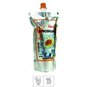 **Coquetel Afrodisíaco Twist Sex 200ml (ST364) - Maracujá - lojasacaso.com.br Lingerie Sensual e Sex Shop