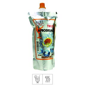 **Coquetel Afrodisíaco Twist Sex 200ml (ST364) - Maracujá - lojasacaso.com.br